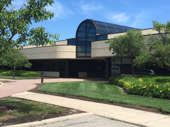 Northeast Corporate Center: 2350-2500-2600 Green Rd, Ann Arbor, MI 48105